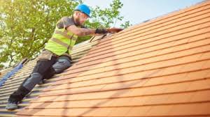 Trusted Downers Grove, IL Roofing Services Experts