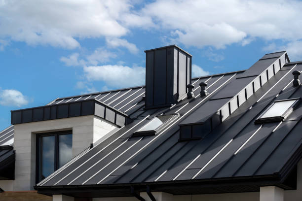 Roof Insulation in Downers Grove, IL